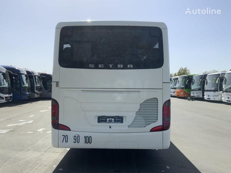 Leasing of Setra S 415 H Setra S 415 H: picture 12