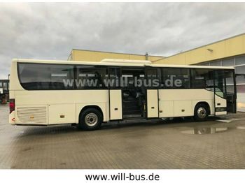 Suburban bus Setra S 415 UL Lift WC 6 Gang EURO 5 handicap: picture 1