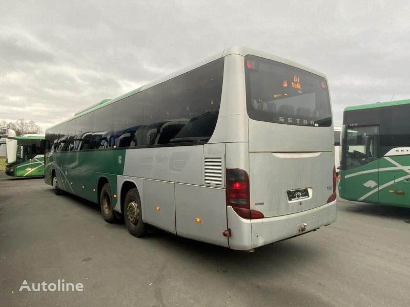 Suburban bus Setra S 417 UL: picture 4