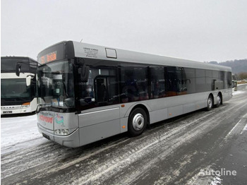 Suburban bus Solaris Urbino 15 LE: picture 2