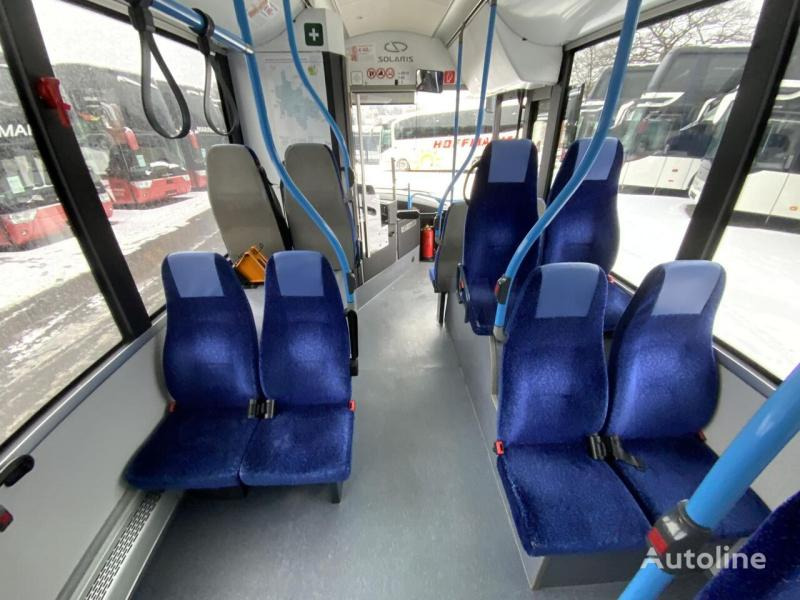 Suburban bus Solaris Urbino 15 LE: picture 19