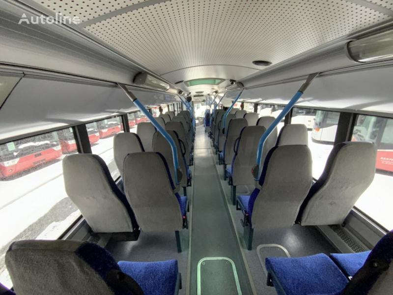 Suburban bus Solaris Urbino 15 LE: picture 16