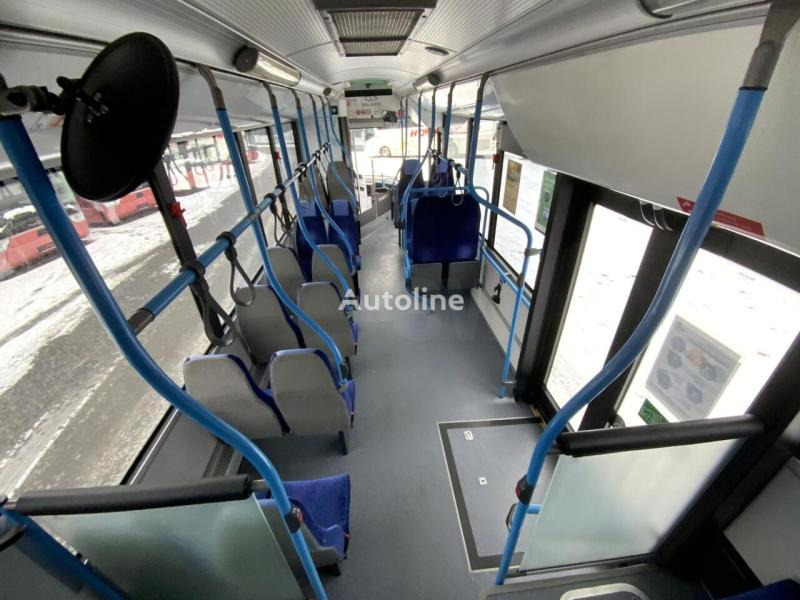 Suburban bus Solaris Urbino 15 LE: picture 17