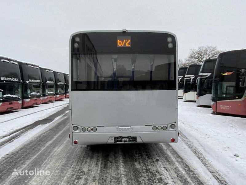 Suburban bus Solaris Urbino 15 LE: picture 7