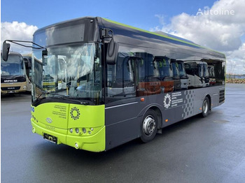 Solaris Urbino 8.9 LE - Suburban bus: picture 2