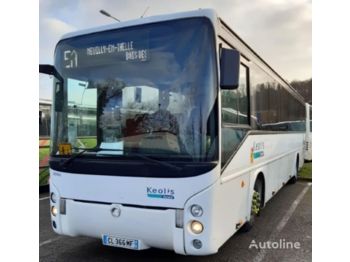 Suburban bus IRISBUS ARES