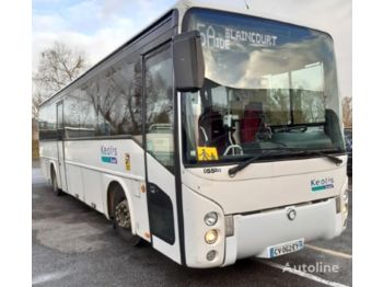 Suburban bus IRISBUS ARES