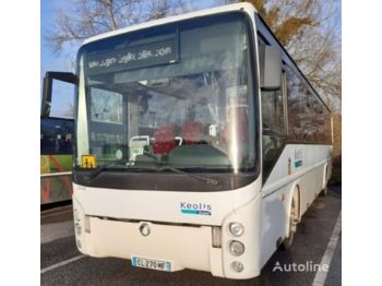 Suburban bus IRISBUS ARES