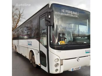 Suburban bus IRISBUS ARES