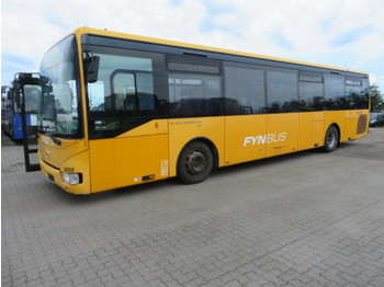 Suburban bus IRISBUS Crossway