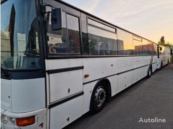Suburban bus IRISBUS RECREO