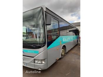 Suburban bus IVECO ARWAY