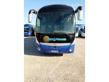 Suburban bus IVECO MAGELYS