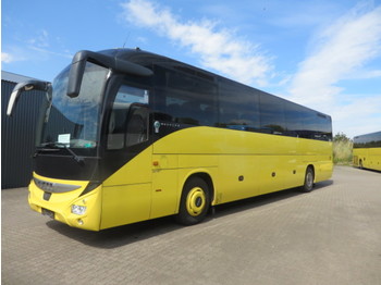 Suburban bus IVECO Magelys