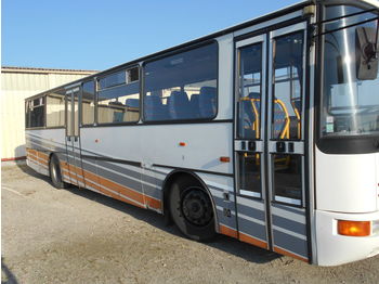 Suburban bus KAROSA karosa