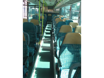 Suburban bus MERCEDES-BENZ Integro