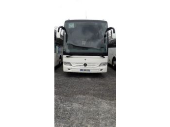 Suburban bus MERCEDES-BENZ TOURISMO
