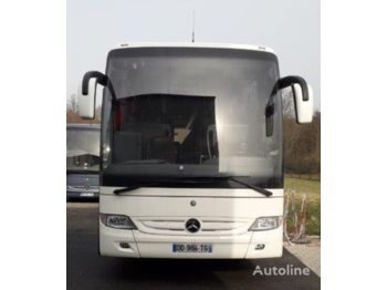 Suburban bus MERCEDES-BENZ TOURISMO