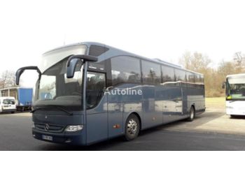 Suburban bus MERCEDES-BENZ TOURISMO