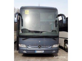 Suburban bus MERCEDES-BENZ TOURISMO