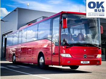 Suburban bus MERCEDES-BENZ Tourismo 15 RH