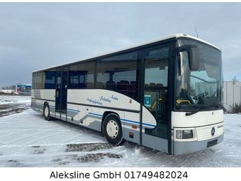 Suburban bus Mercedes-Benz O550 Integro