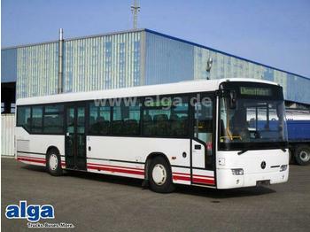 Suburban bus Mercedes-Benz O 345 Conecto, Euro 3, Schaltung