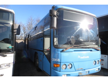 Suburban bus SCANIA Scania