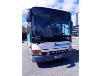 Suburban bus SETRA 315UL
