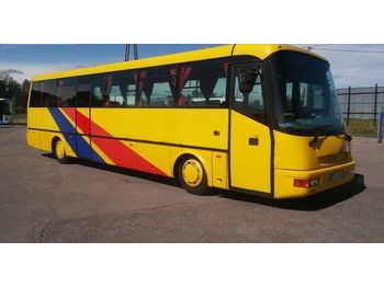 Suburban bus SOR 10,5