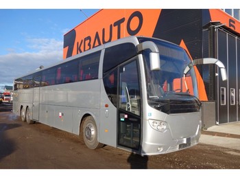 Suburban bus Scania Omniexpress 340 Euro 6 // 68+1 seats
