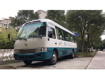 TOYOTA  - Suburban bus
