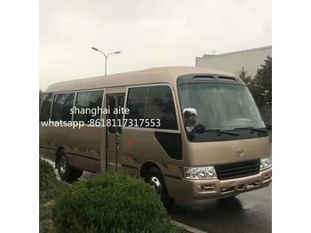 TOYOTA coach - Suburban bus