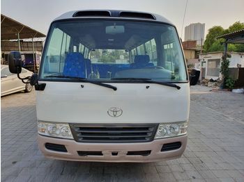 Bus TOYOTA Coaster: picture 1