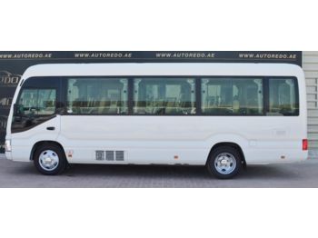 New Coach TOYOTA Coaster: picture 1