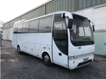 Minibus, People carrier Temsa Opalin 9/Klima, Euro 4 , 39 Sitze: picture 1