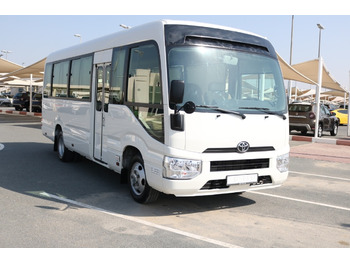 Toyota Coaster .... 30 places - Minibus, People carrier: picture 1
