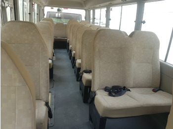 Toyota Coaster .... 30 places - Minibus, People carrier: picture 3