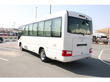 Toyota Coaster .... 30 places - Minibus, People carrier: picture 2