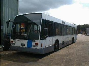 City bus VAN HOOL 300: picture 1