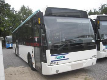 City bus VDL BOVA Ambassador 200, Low  Entry,Klima,Euro4,sehr gut!: picture 1
