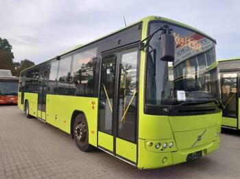 City bus VOLVO B12BLE 8700 KLIMA; 40 seats; 13,25m; EURO 5; 6 UNITS: picture 1