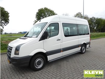 Minibus, People carrier VW Crafter 35 2.0 TDI L2H2: picture 1