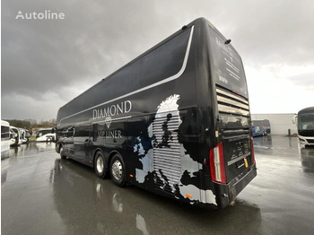 Van Hool Astromega Vanhool					
								
				
													
										 TDX - City bus: picture 4