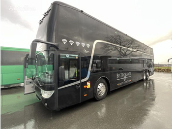Van Hool Astromega Vanhool					
								
				
													
										 TDX - City bus: picture 2