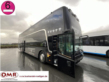 Van Hool Astromega Vanhool					
								
				
													
										 TDX - City bus: picture 1