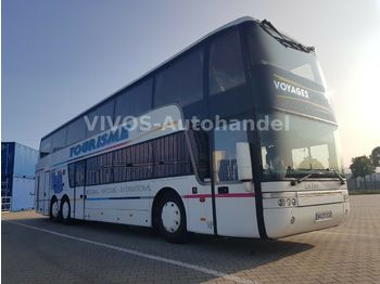 Double-decker bus Vanhool Astromega DT925 Original 606451Km: picture 1