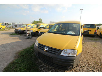 Minibus, People carrier Volkswagen 2KN/: picture 1