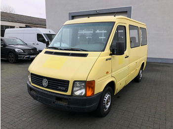 Minibus VOLKSWAGEN