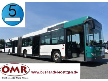 City bus Volvo 7700A / 530 / A23 / Klima / Euro 5/ 6x vorhanden: picture 1
